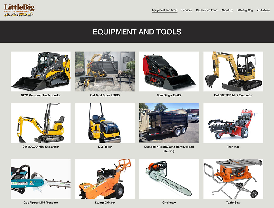 littlebig-equipment-tools